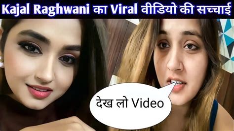 kajal raghwani nude|Actress Kajal Raghwani leaked xxx viral video .